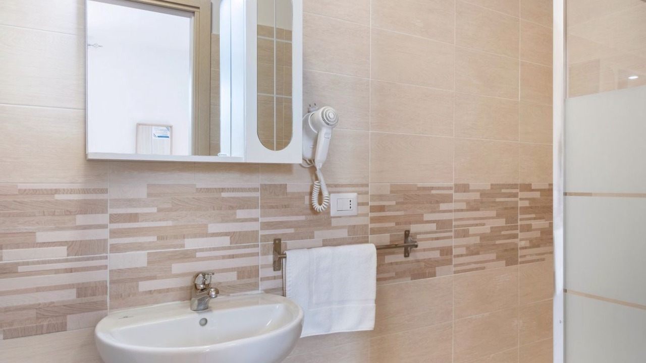 Photo of Bathroom in Peraga
