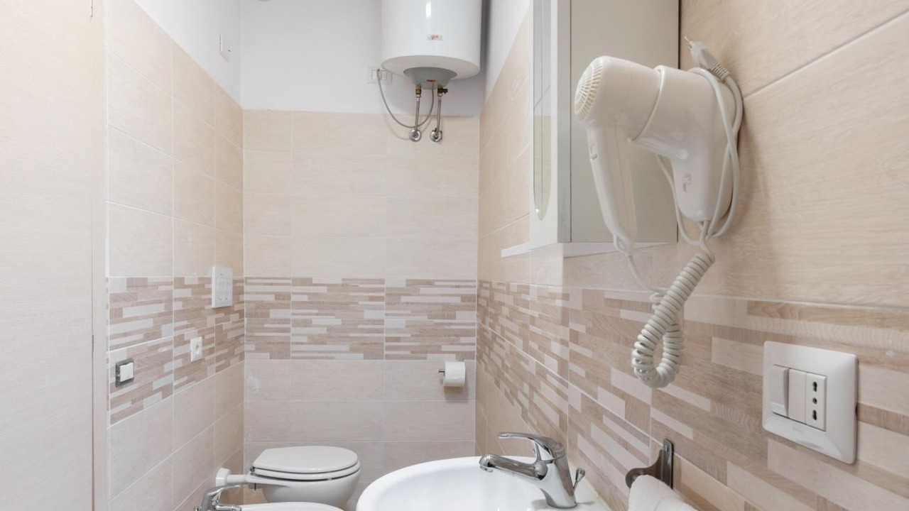 Photo of Bathroom in Peraga