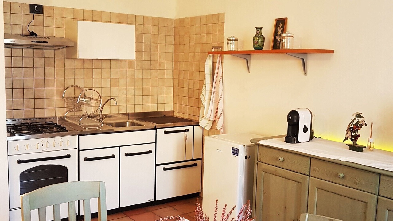 Photo of Kitchen in Terlago