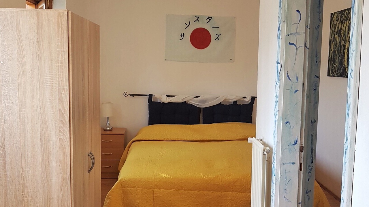 Photo of Bedroom in Terlago