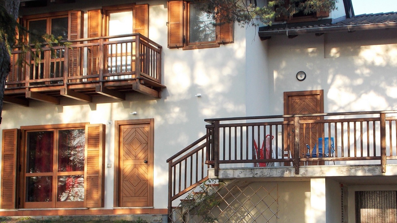 Photo of Outdoor in Terlago