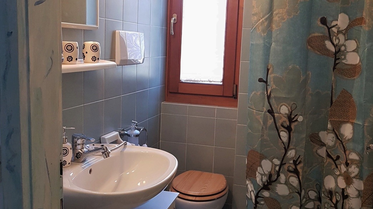 Photo of Bathroom in Terlago