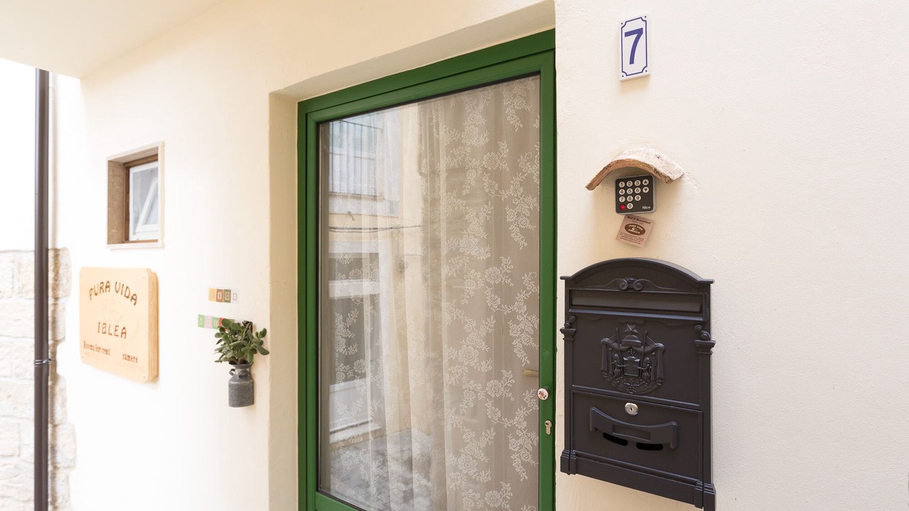 Photo of Outdoor in Ragusa