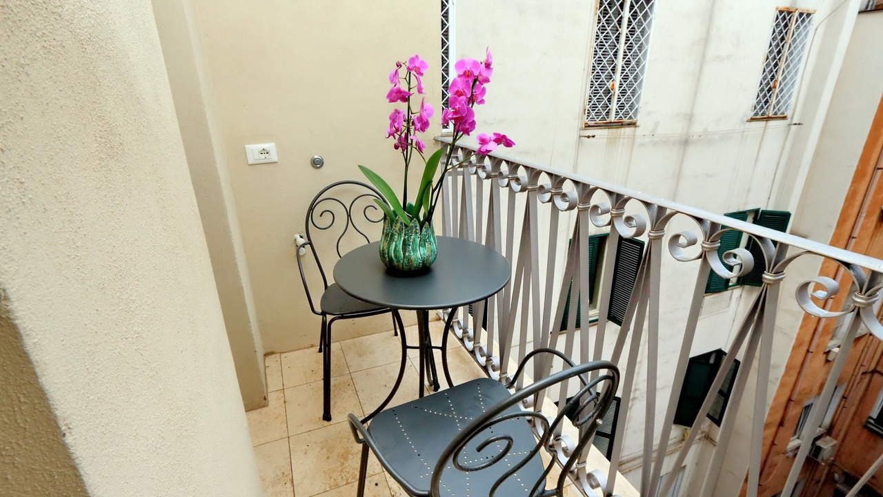 Photo of Outdoor in Rione XVI Ludovisi