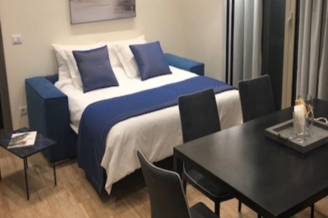 Photo of Bedroom in Rione XVI Ludovisi