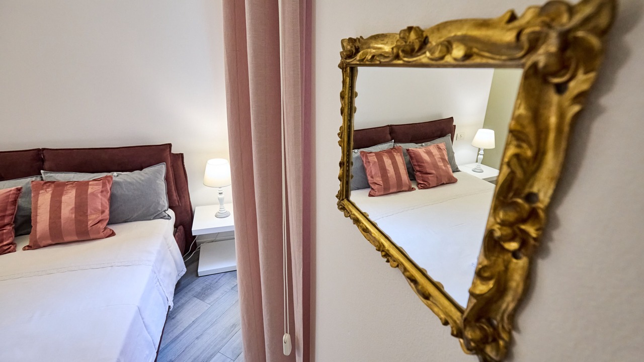 Photo of Bedroom in Historic Center