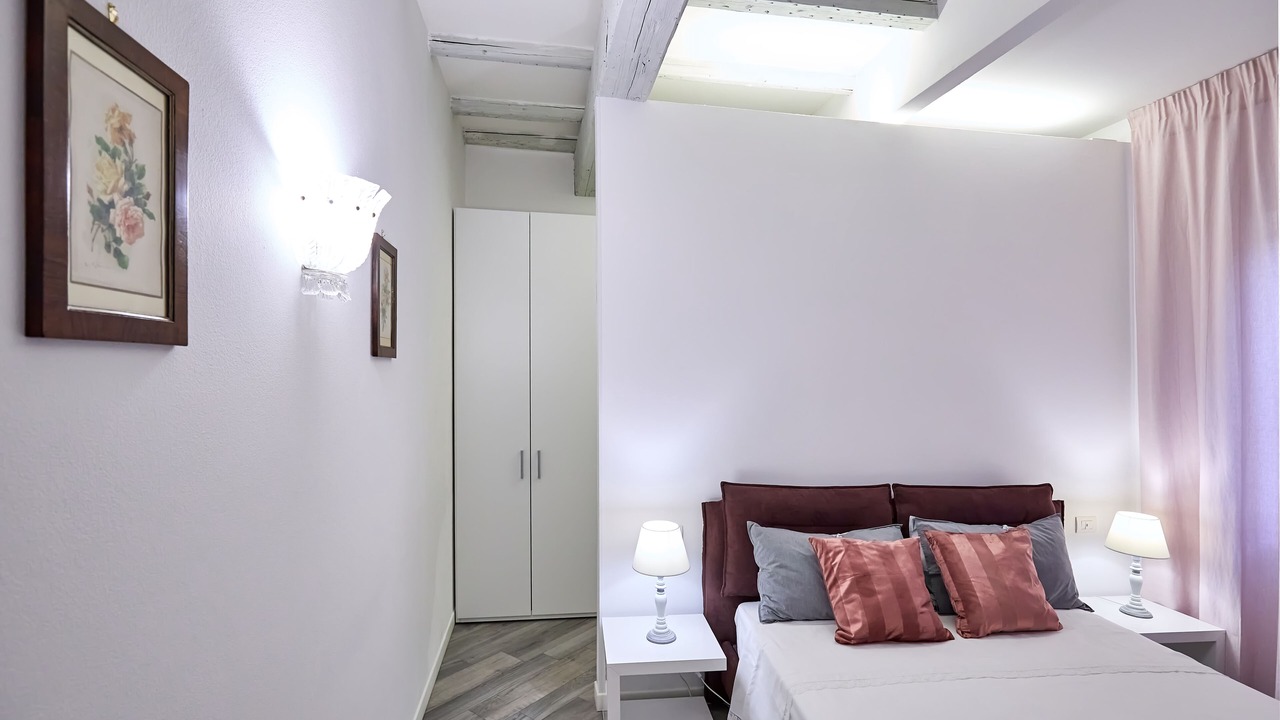 Photo of Bedroom in Historic Center