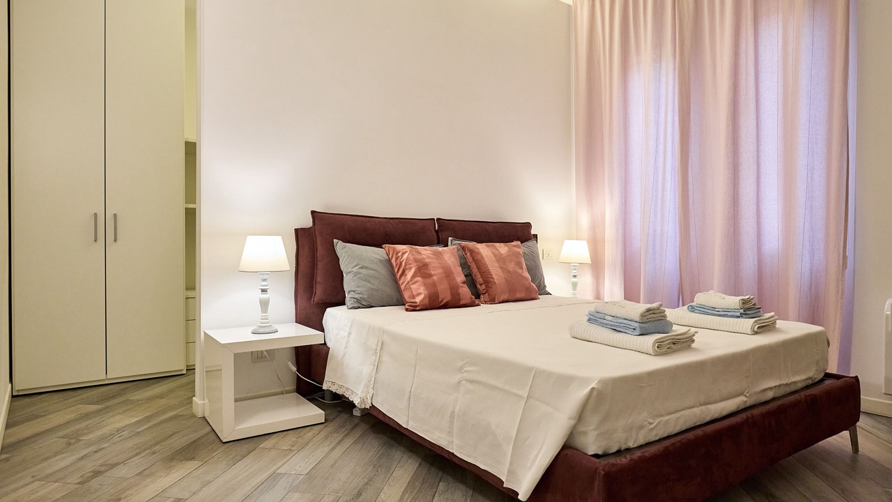 Photo of Bedroom in Historic Center