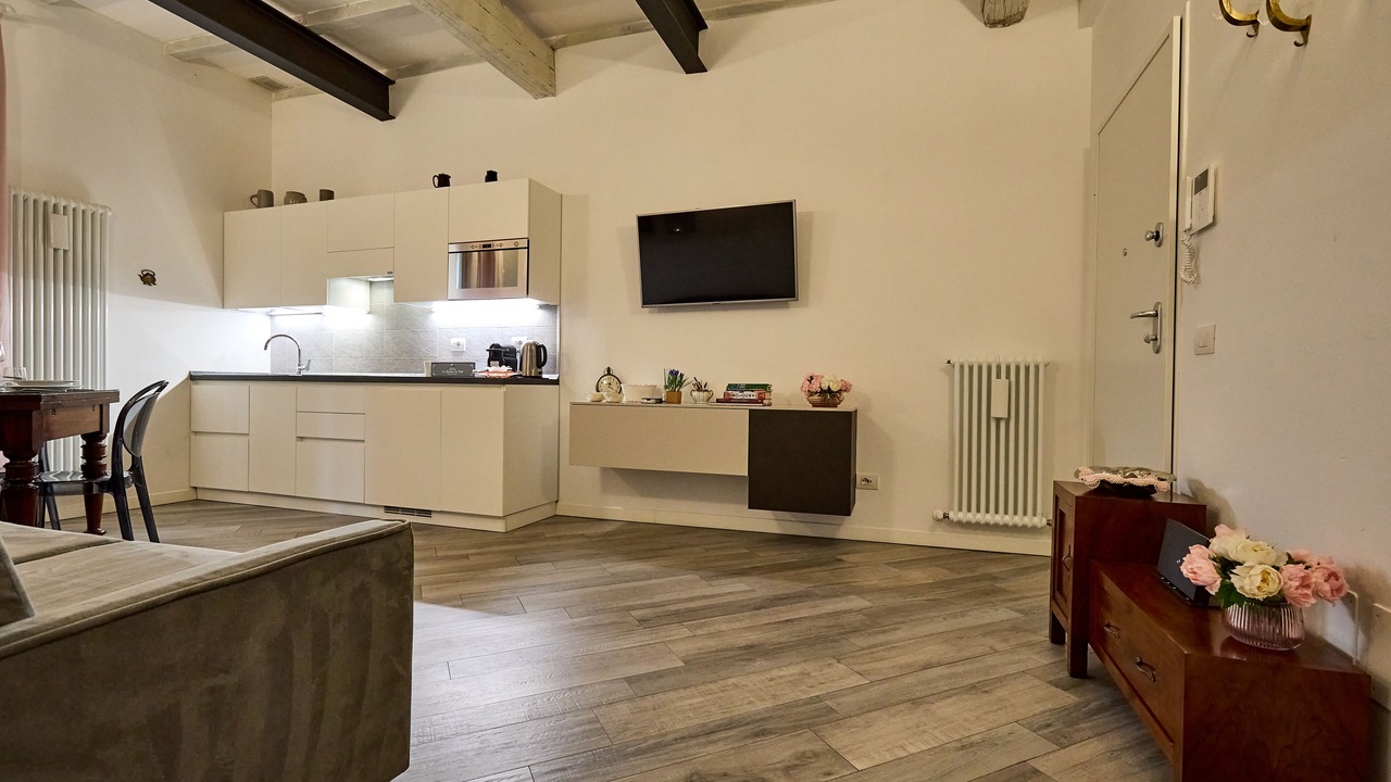 Photo of Livingroom in Historic Center