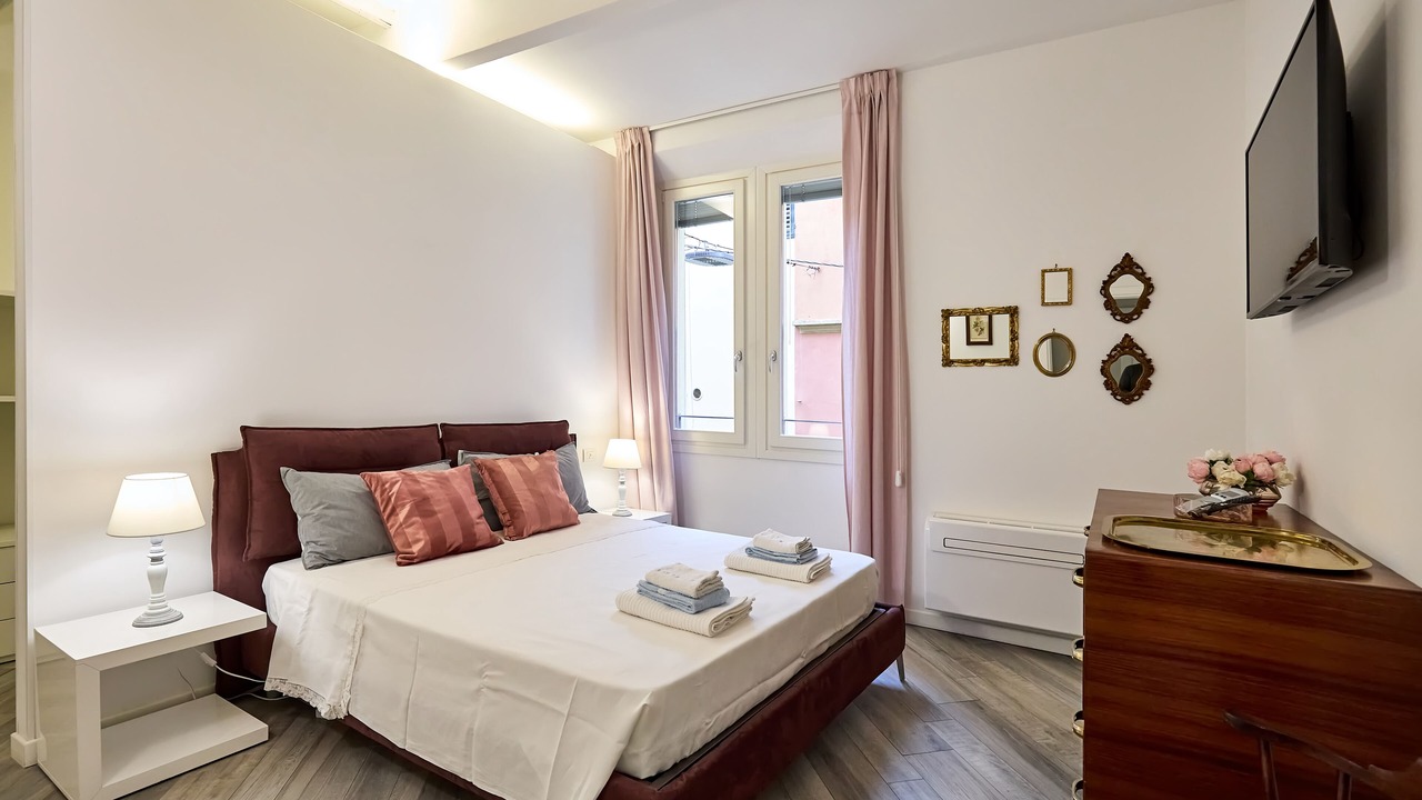Photo of Bedroom in Historic Center
