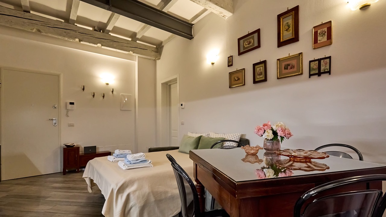 Photo of Bedroom in Historic Center