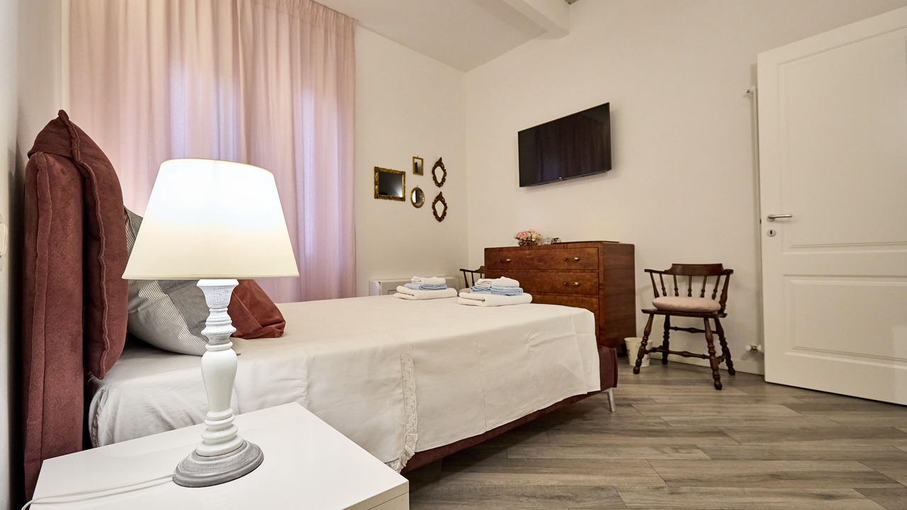 Photo of Bedroom in Historic Center