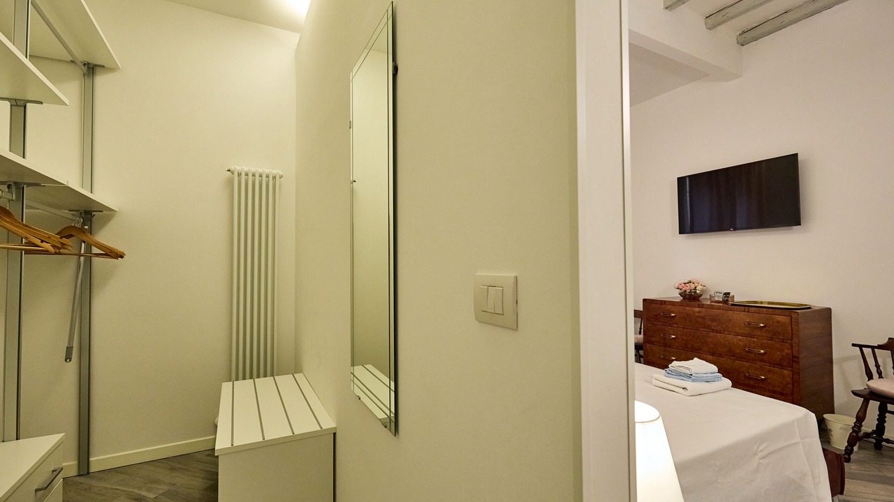 Photo of Bedroom in Historic Center