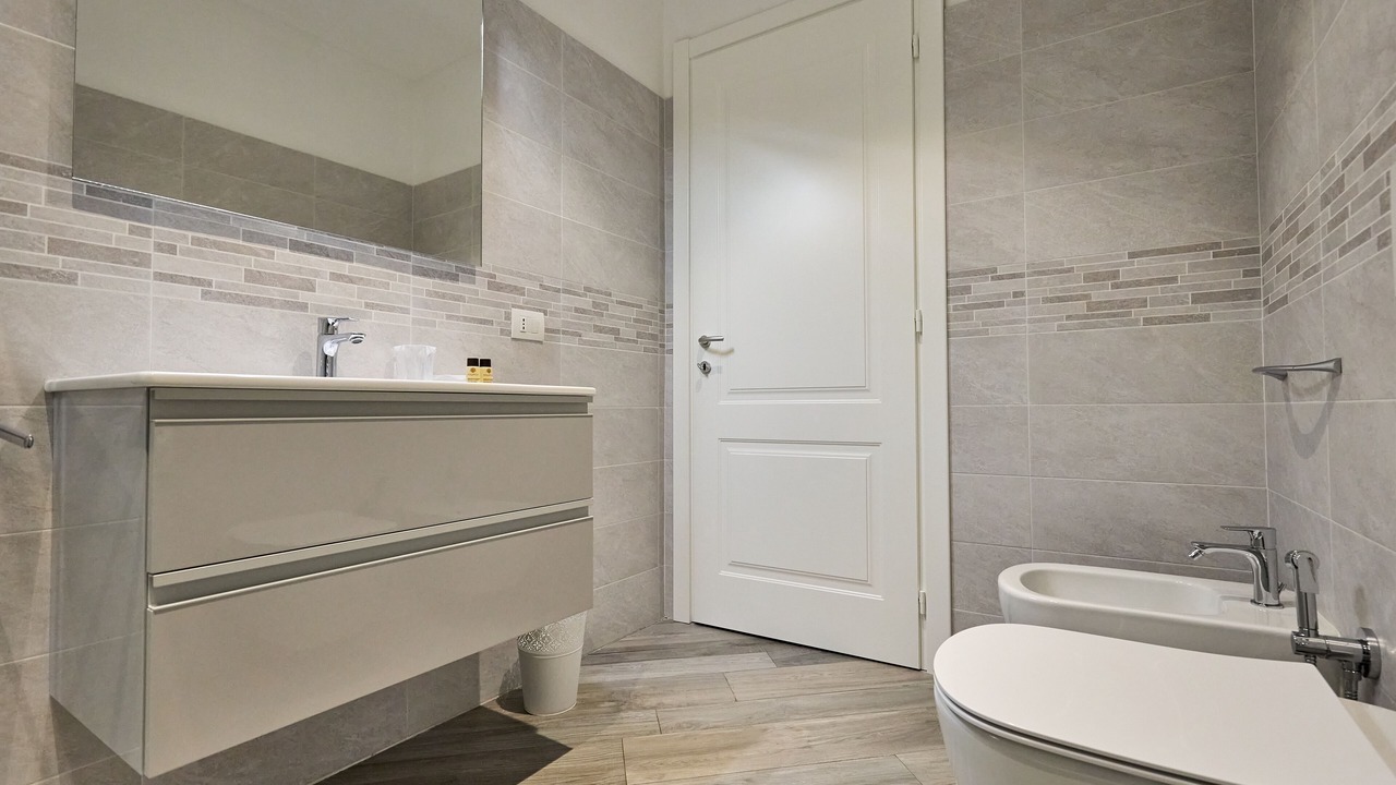 Photo of Bathroom in Historic Center