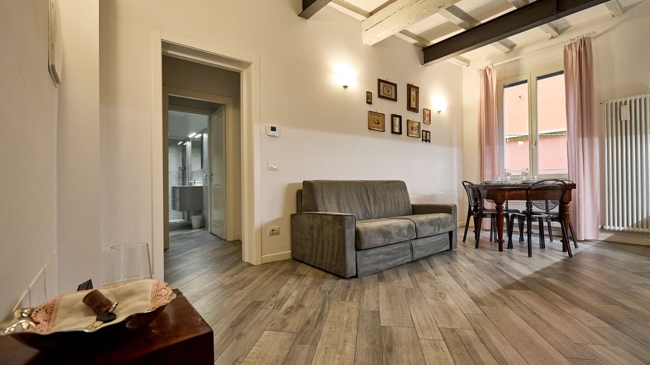 Photo of Livingroom in Historic Center
