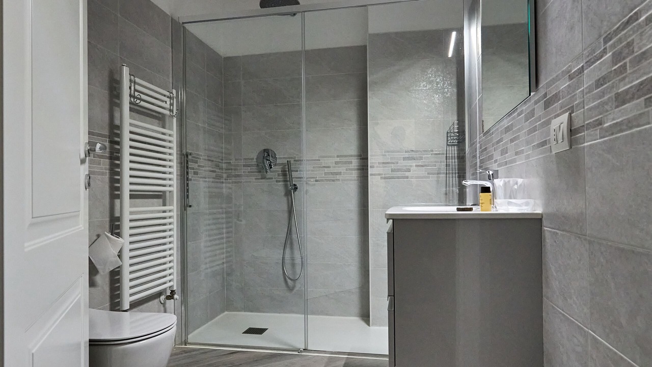 Photo of Bathroom in Historic Center