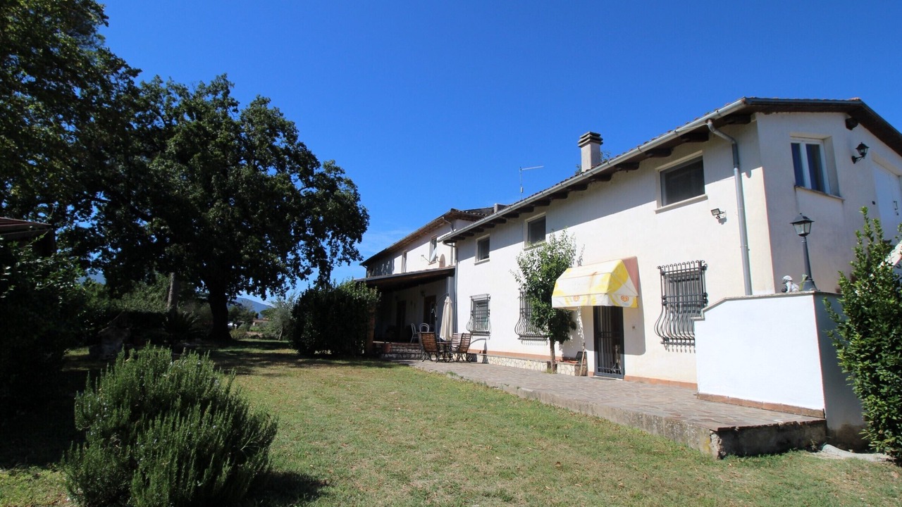 Photo of Outdoor in Isoletta