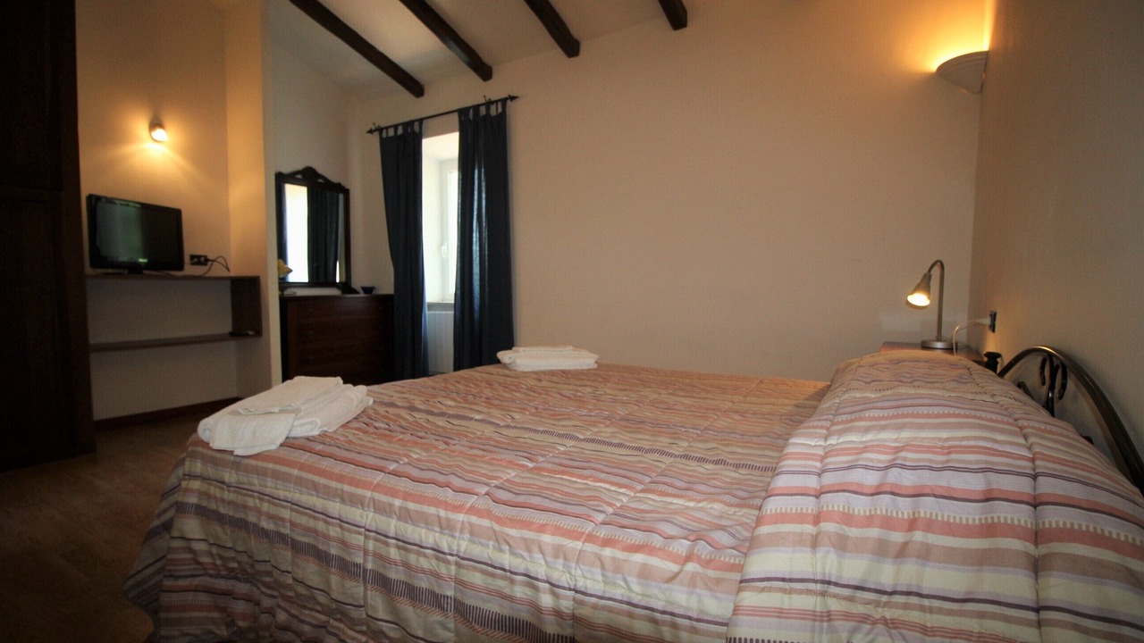Photo of Bedroom in Isoletta