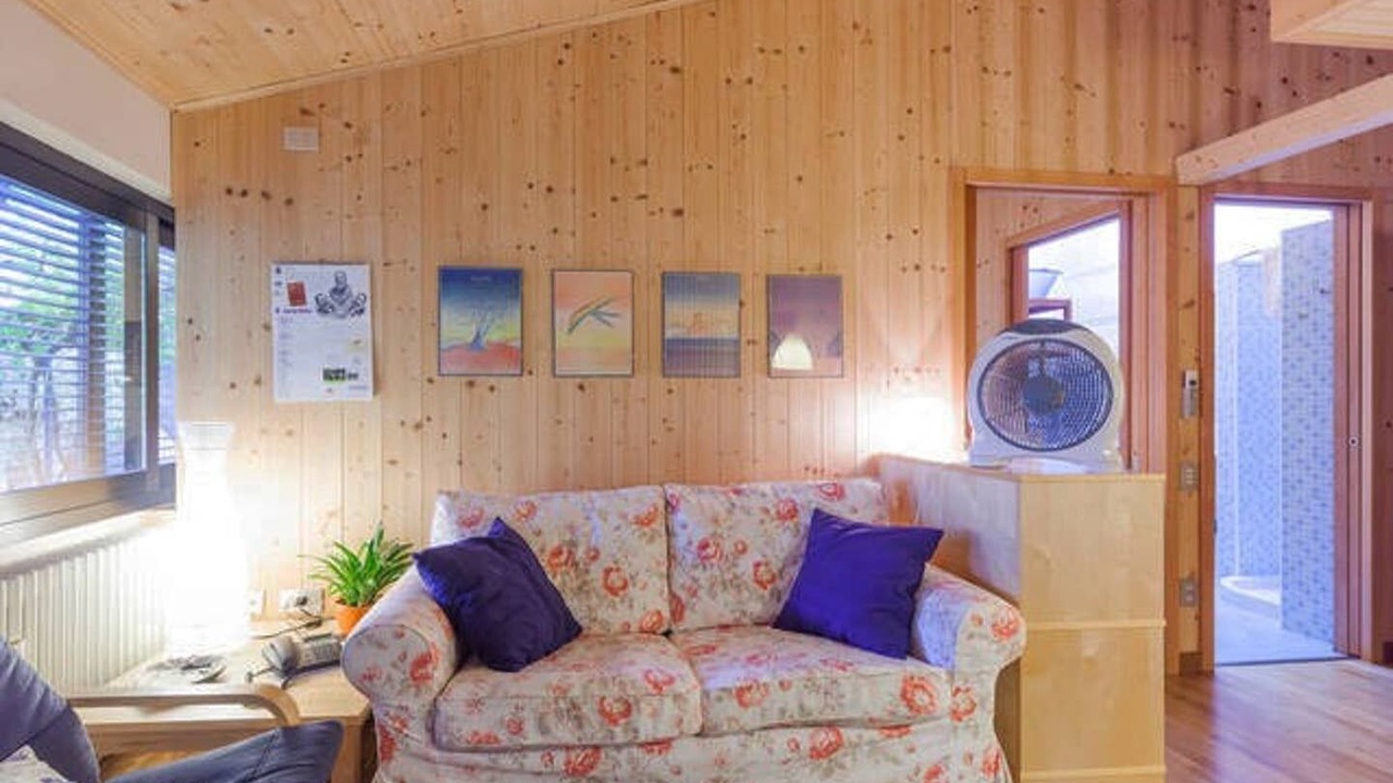 Photo of Livingroom in Arcugnano