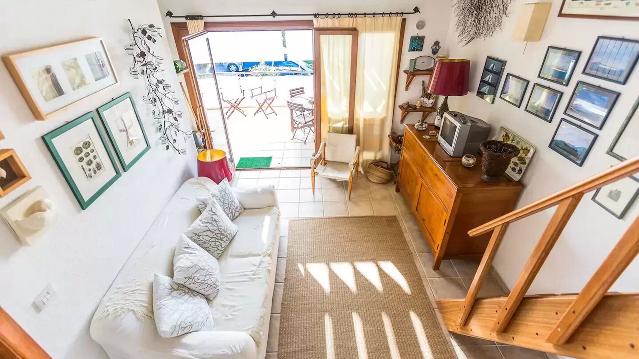 Photo of Livingroom in Santa Teresa di Gallura