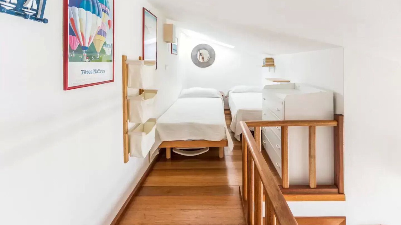Photo of Bedroom in Santa Teresa di Gallura