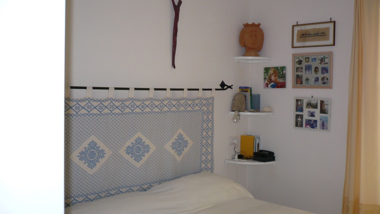Photo of Bedroom in Santa Teresa di Gallura