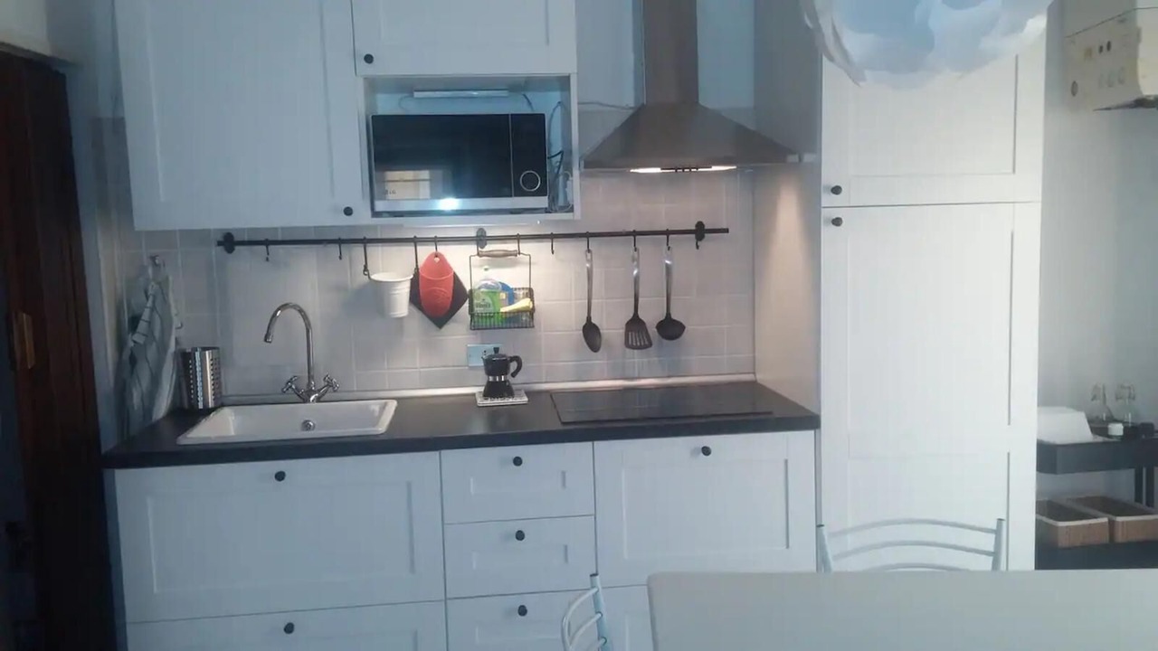 Photo of Kitchen in Verona City Centre