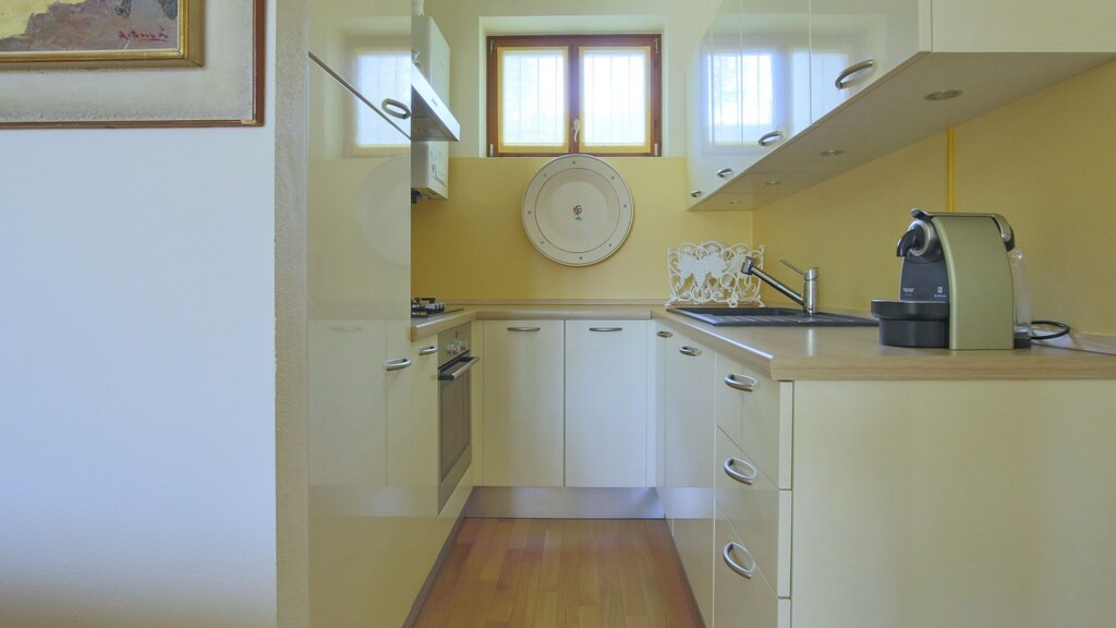Photo of Kitchen in Alta Valle Intelvi