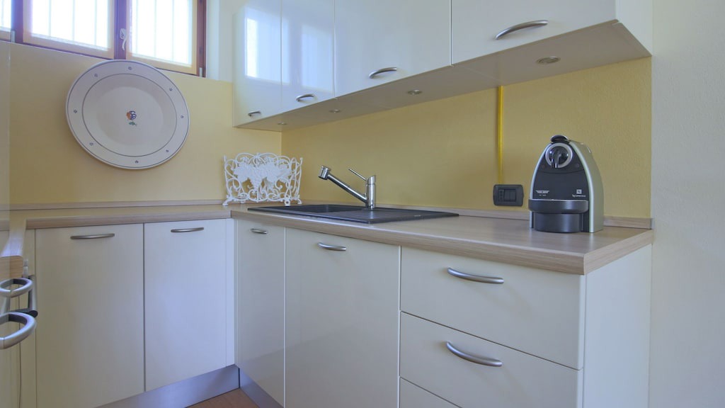 Photo of Kitchen in Alta Valle Intelvi
