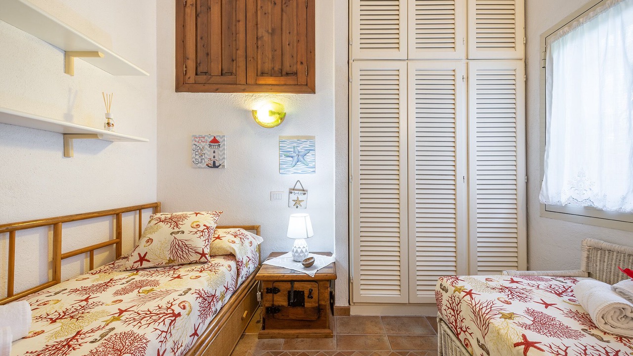 Photo of Bedroom in Notteri