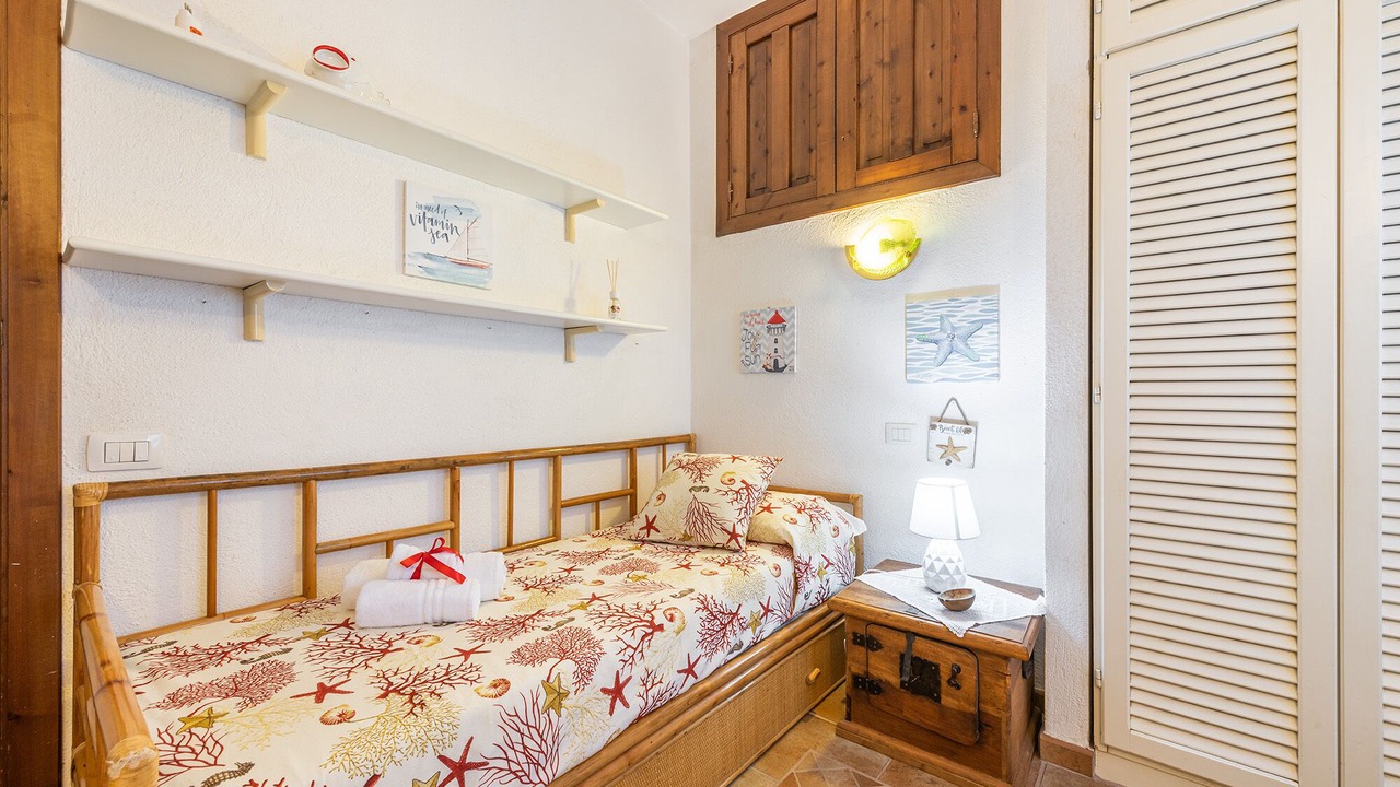 Photo of Bedroom in Notteri