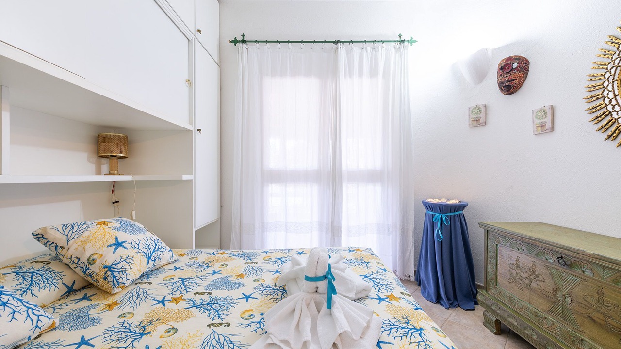 Photo of Bedroom in Notteri