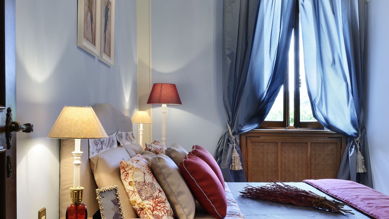 Photo of Bedroom in Saturnana
