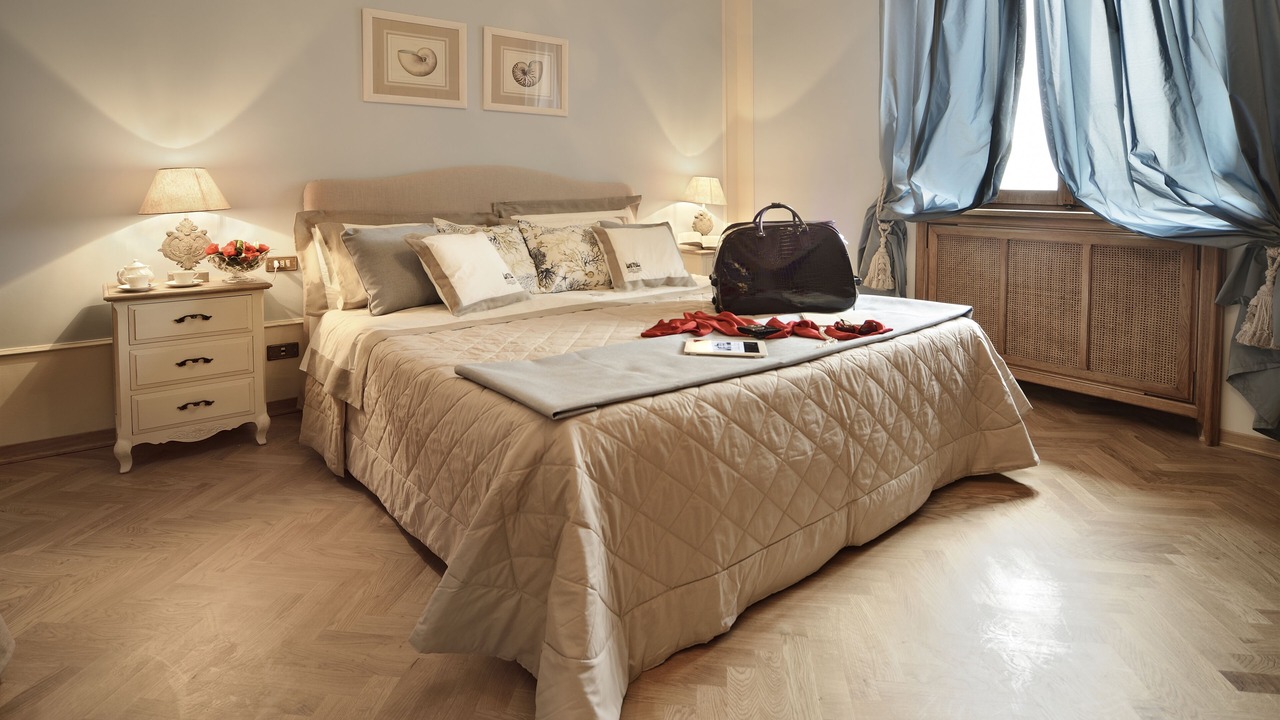 Photo of Bedroom in Saturnana