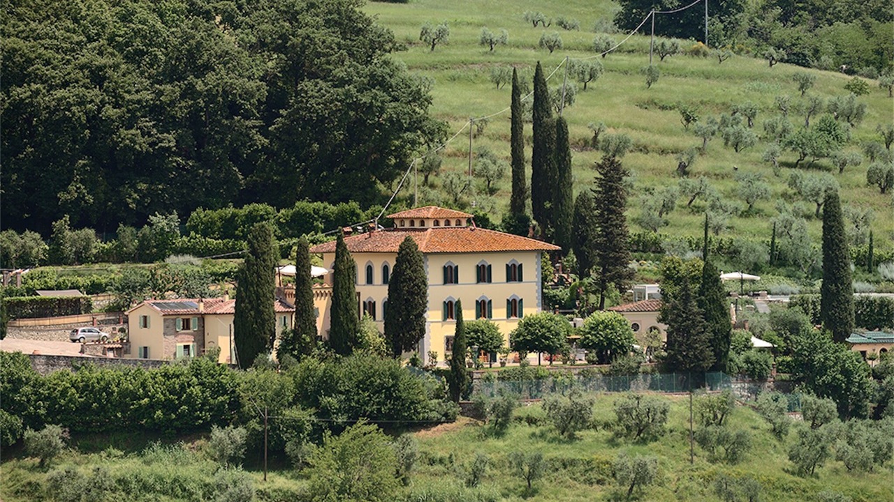 Photo of Outdoor in Saturnana