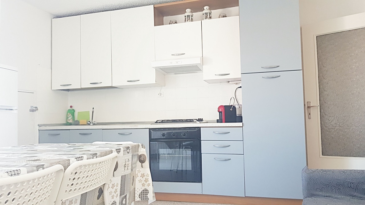 Photo of Kitchen in Marotta
