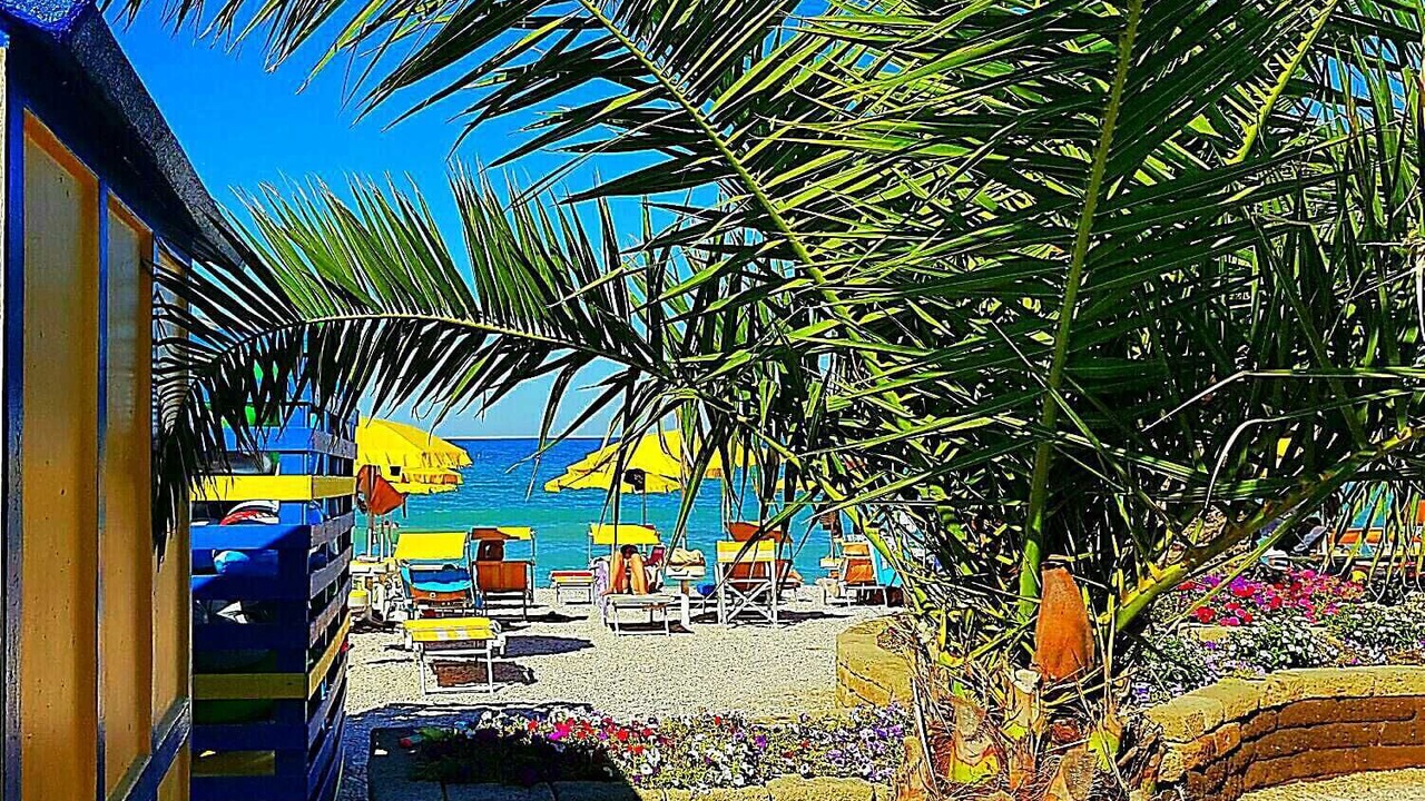 Photo of Outdoor in Marotta