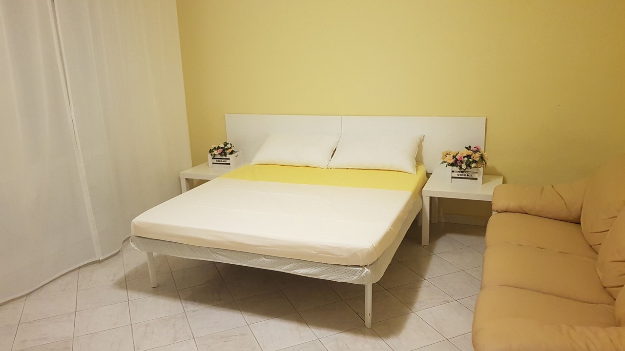 Photo of Bedroom in Marotta