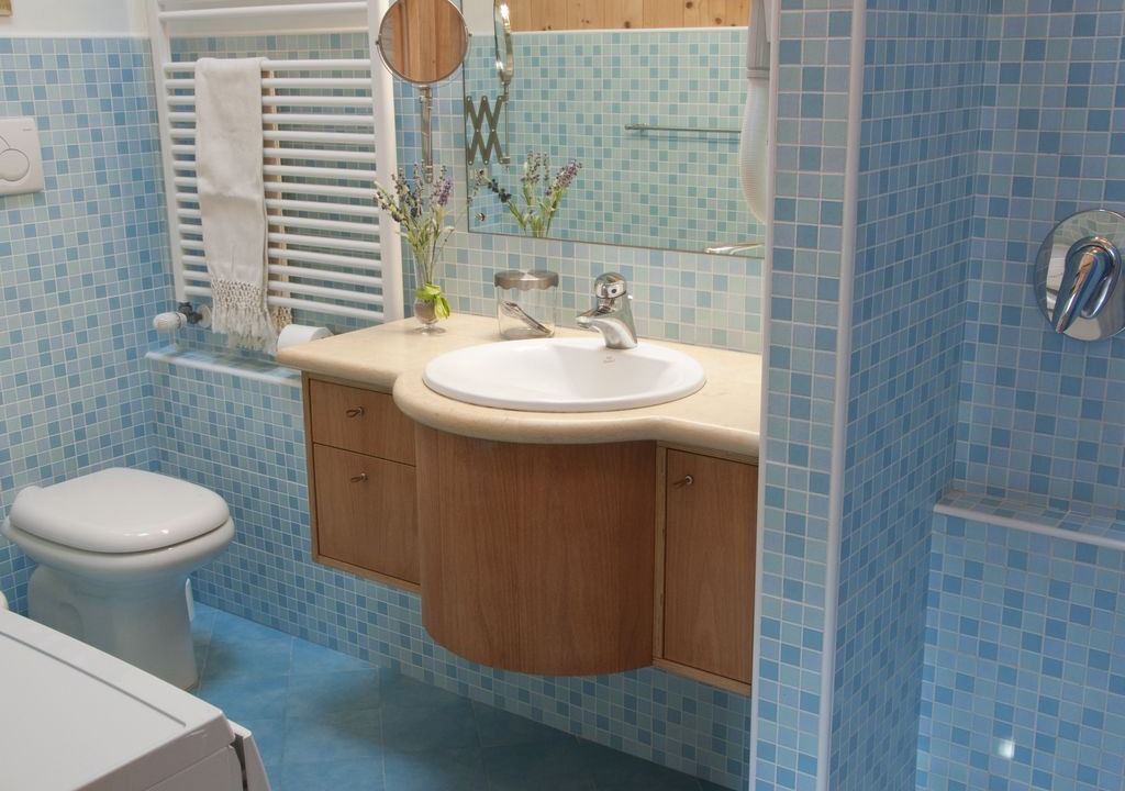 Photo of Bathroom in Arcugnano