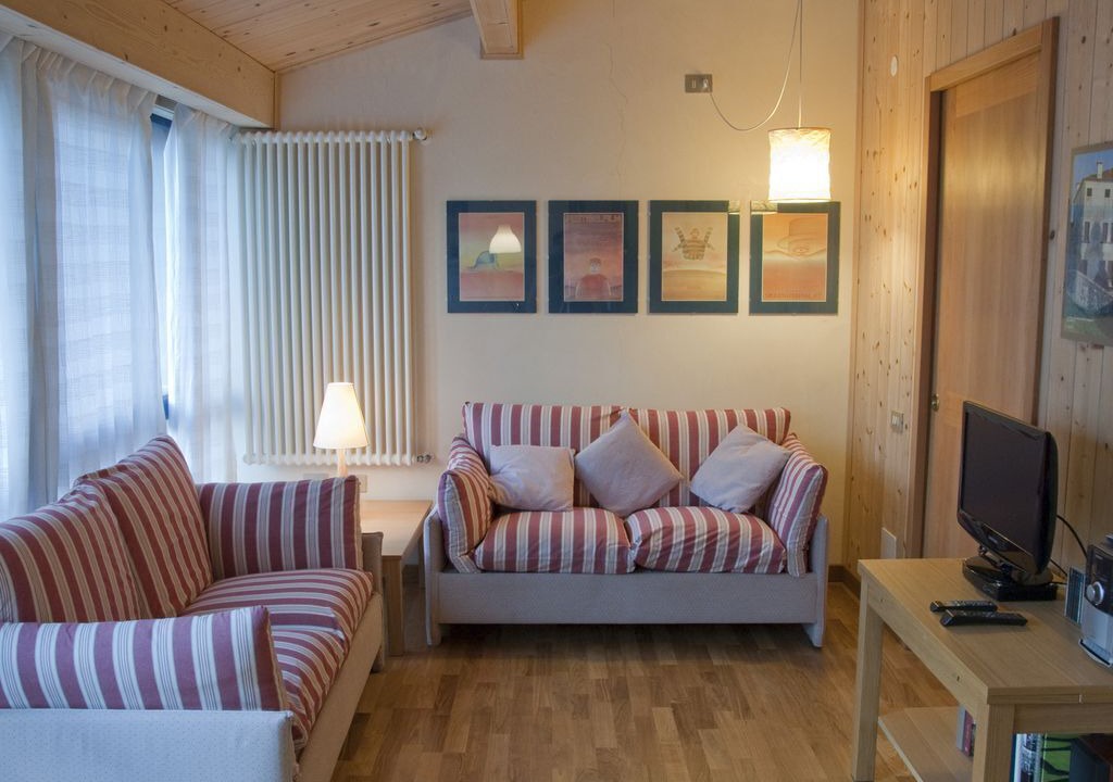 Photo of Livingroom in Arcugnano