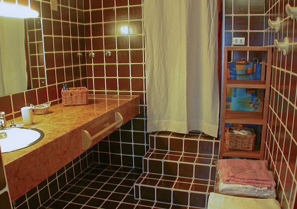 Photo of Bathroom in Arcugnano