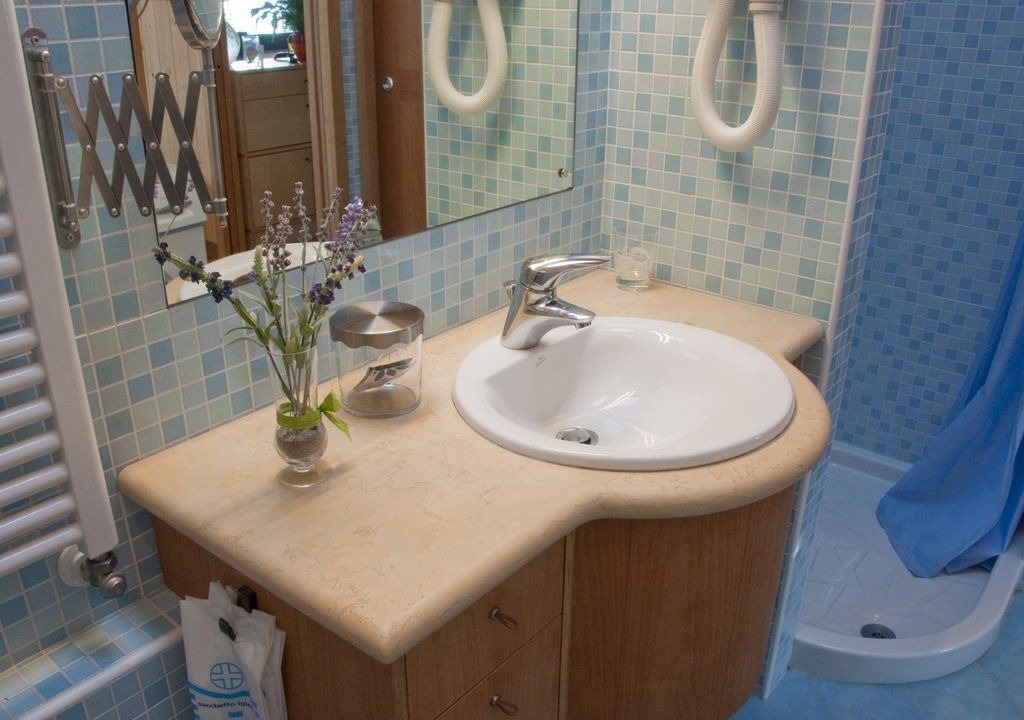 Photo of Bathroom in Arcugnano