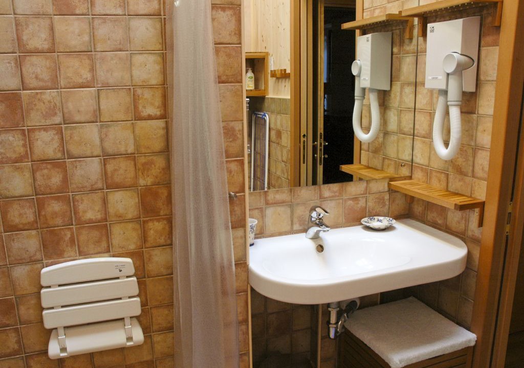 Photo of Bathroom in Arcugnano