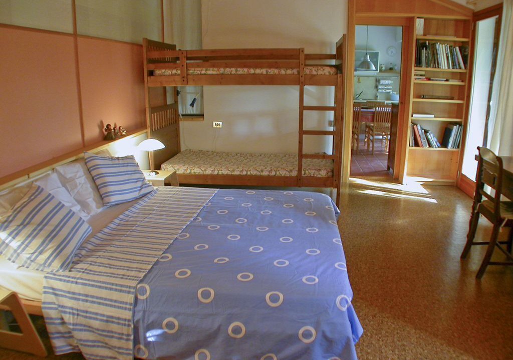 Photo of Bedroom in Arcugnano