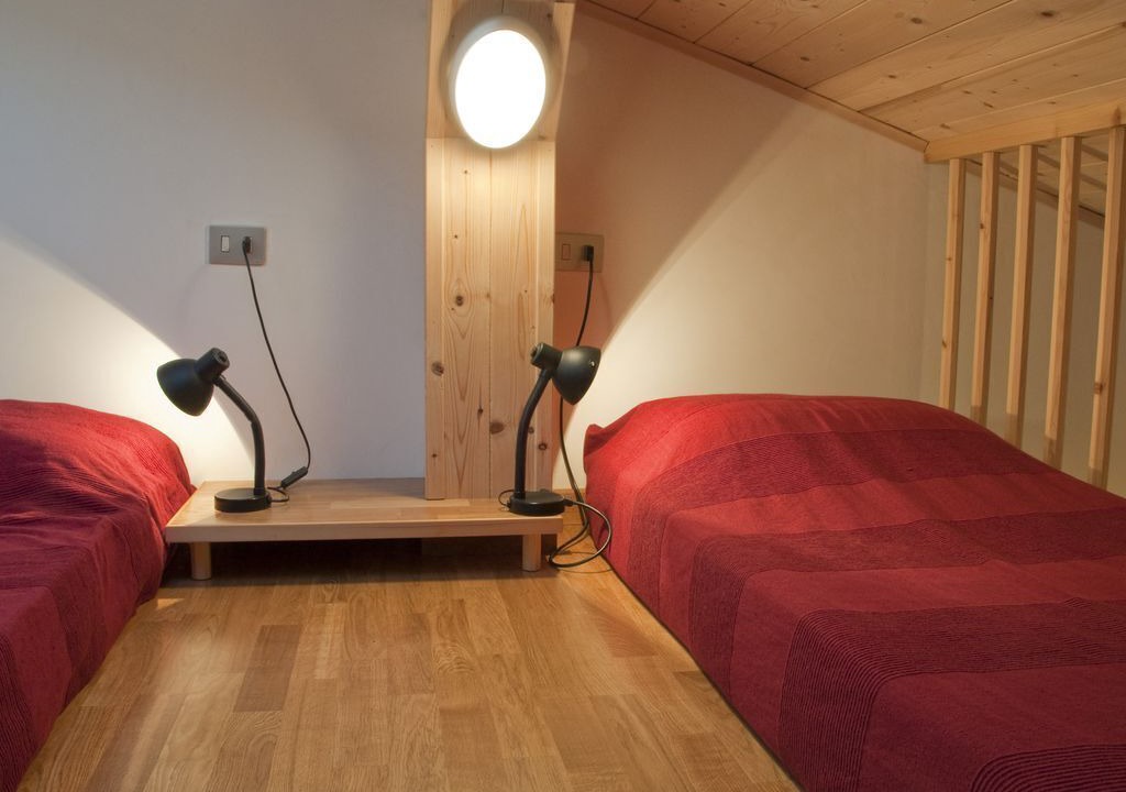Photo of Bedroom in Arcugnano