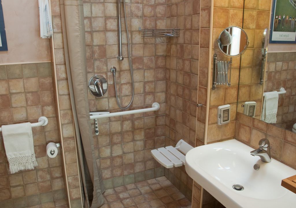 Photo of Bathroom in Arcugnano