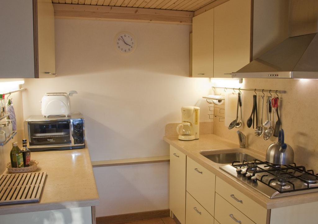 Photo of Kitchen in Arcugnano