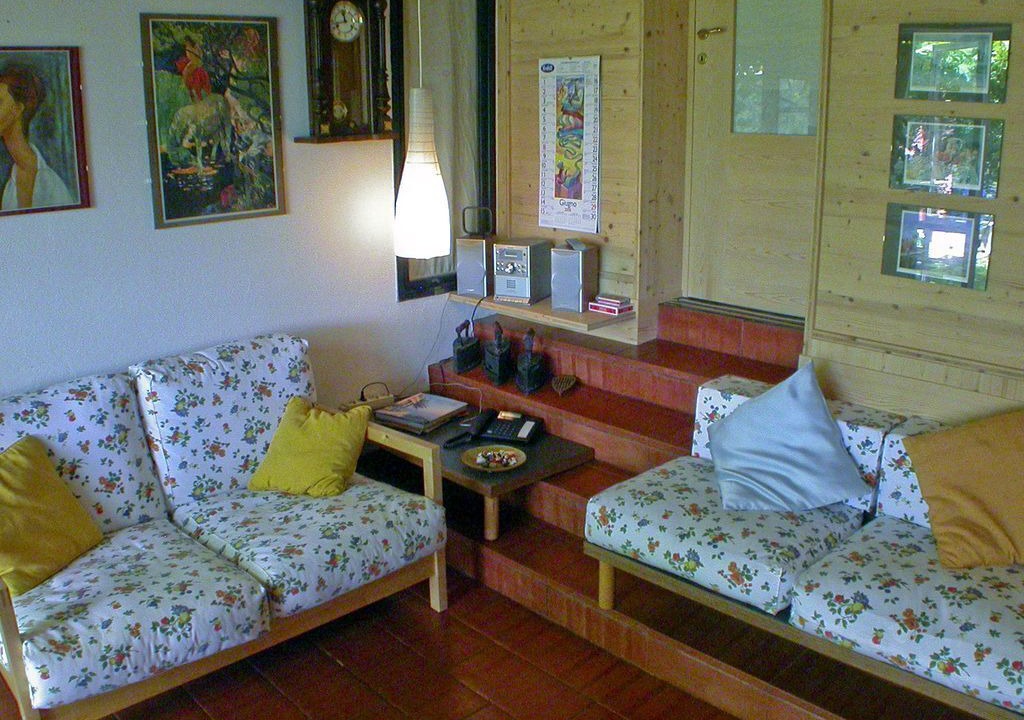 Photo of Livingroom in Arcugnano