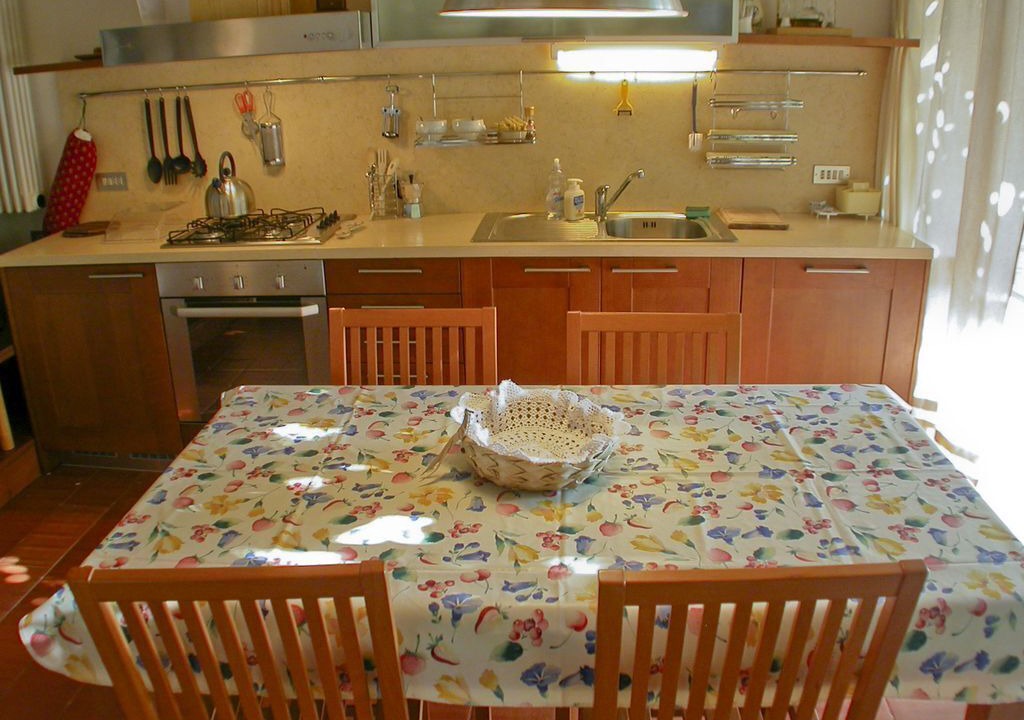 Photo of Kitchen in Arcugnano