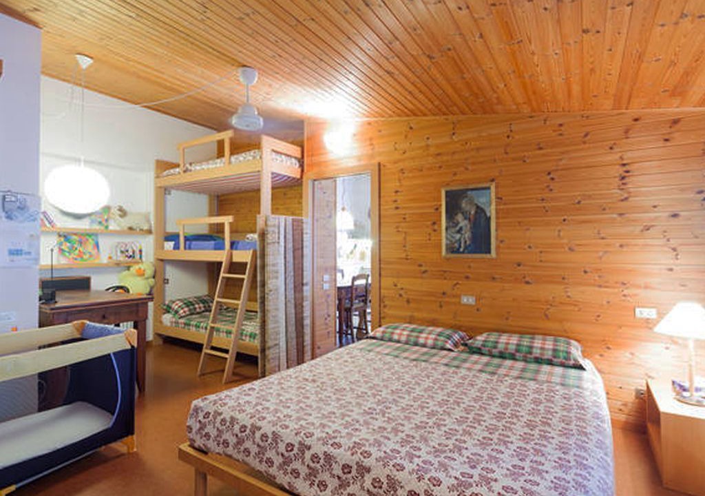Photo of Bedroom in Arcugnano
